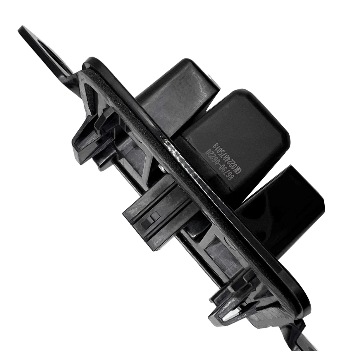 86790-06220 Car Rear View Camera with Bracket Assembly for Toyota Camry Hybrid 2017-2021 Parking Assist Reverse Camera
86790-06220 Car Rear View Camera with Bracket Assembly for Toyota Camry Hybrid 2017-2021 Parking Assist Reverse Camera