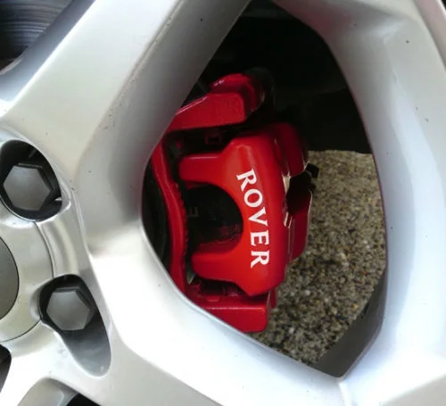 For 8pcs ROVER Brake Caliper Calliper Decals 25 45 75 200 400 600 Mini Car Styling
For 8pcs ROVER Brake Caliper Calliper Decals 25 45 75 200 400 600 Mini Car Styling