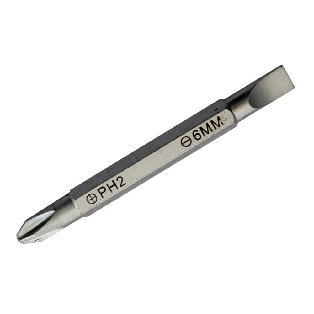 Card Insertion Packaging Screwdriver Dual Purpose 70mm Chrome Vanadium Steel Cross ScrewDriver Impact Double Head
Card Insertion Packaging Screwdriver Dual Purpose 70mm Chrome Vanadium Steel Cross ScrewDriver Impact Double Head