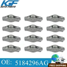 For 11-19 Chrysler Dodge Jeep Ram 3.6L Pentastar One Side Rocker Arm Set 12pcs
For 11-19 Chrysler Dodge Jeep Ram 3.6L Pentastar One Side Rocker Arm Set 12pcs
