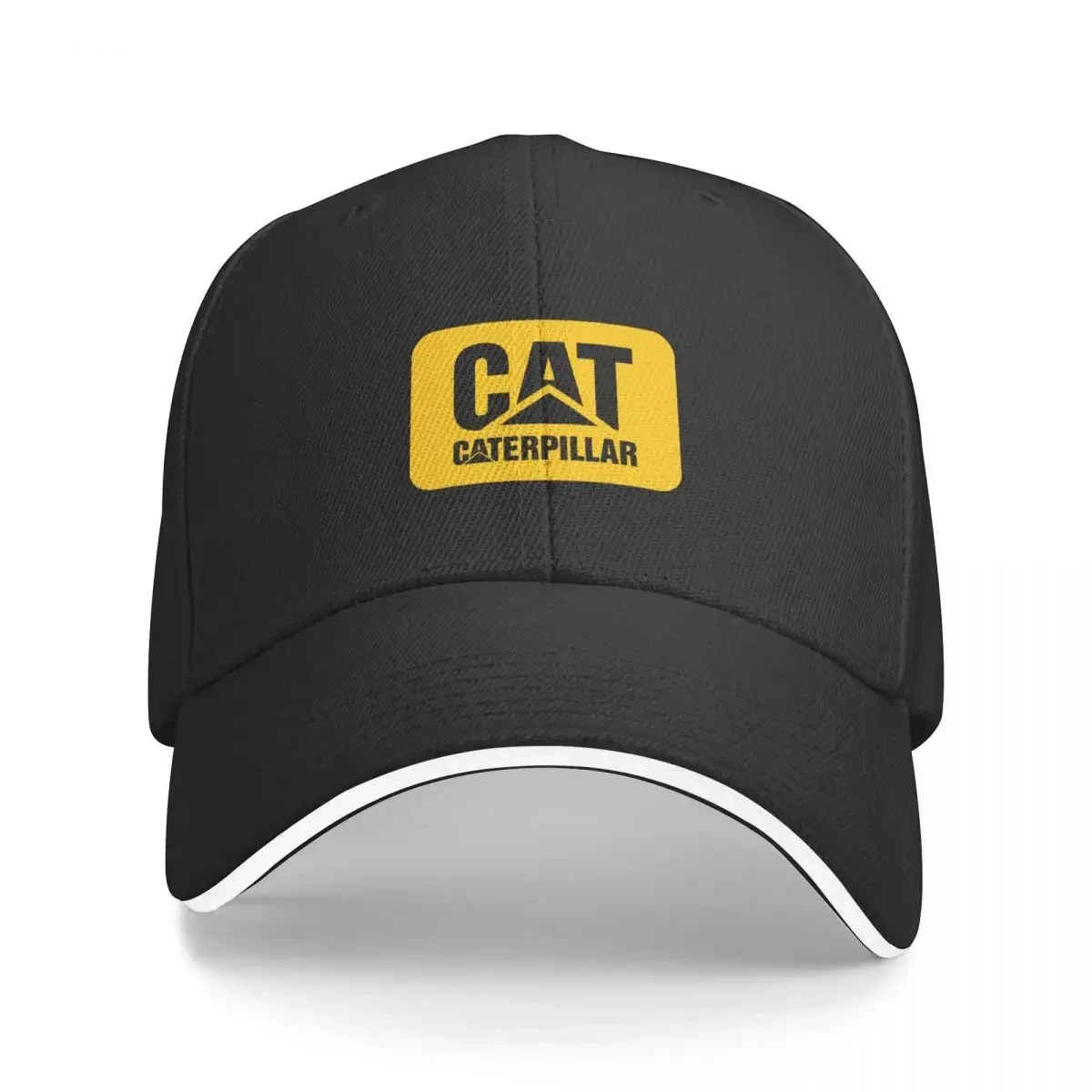 New yellow amblem caterpillar Baseball Cap Hat Man For The Sun Brand Man Caps Military Tactical Caps Beach Bag Cap Woman Men'S
New yellow amblem caterpillar Baseball Cap Hat Man For The Sun Brand Man Caps Military Tactical Caps Beach Bag Cap Woman Men'S