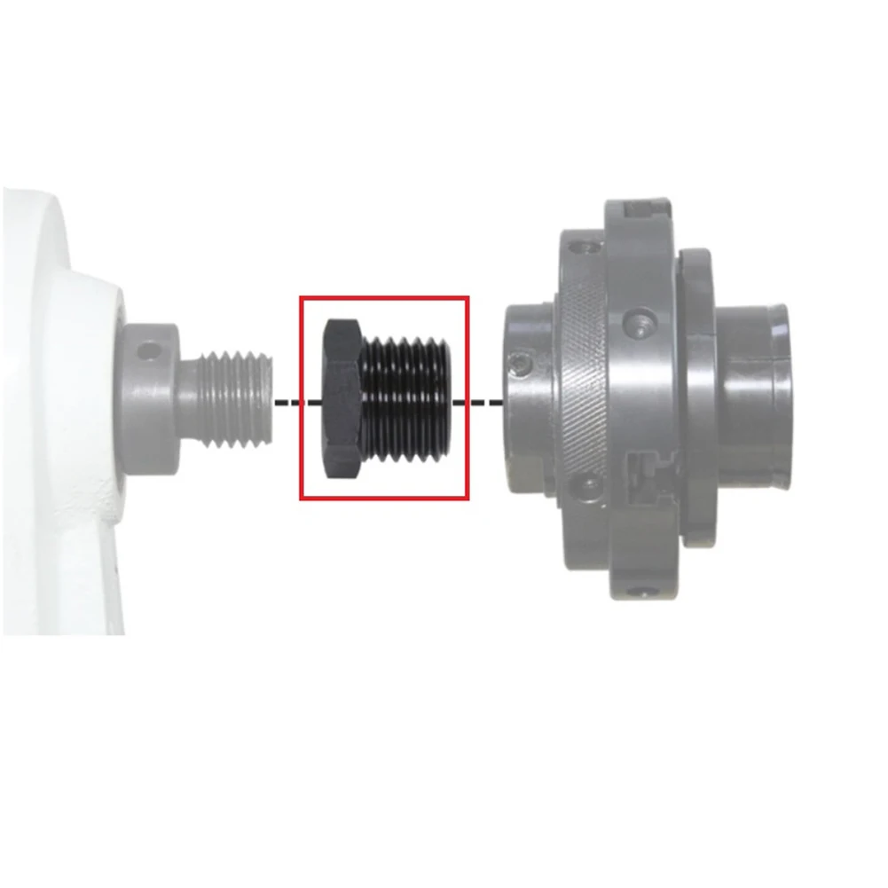 Wood Lathe For Wood Turning Tools Chuck Adapter Spindle Adapter Durable Spindle Chuck Adapter Sturdy Wood Turning
Wood Lathe For Wood Turning Tools Chuck Adapter Spindle Adapter Durable Spindle Chuck Adapter Sturdy Wood Turning