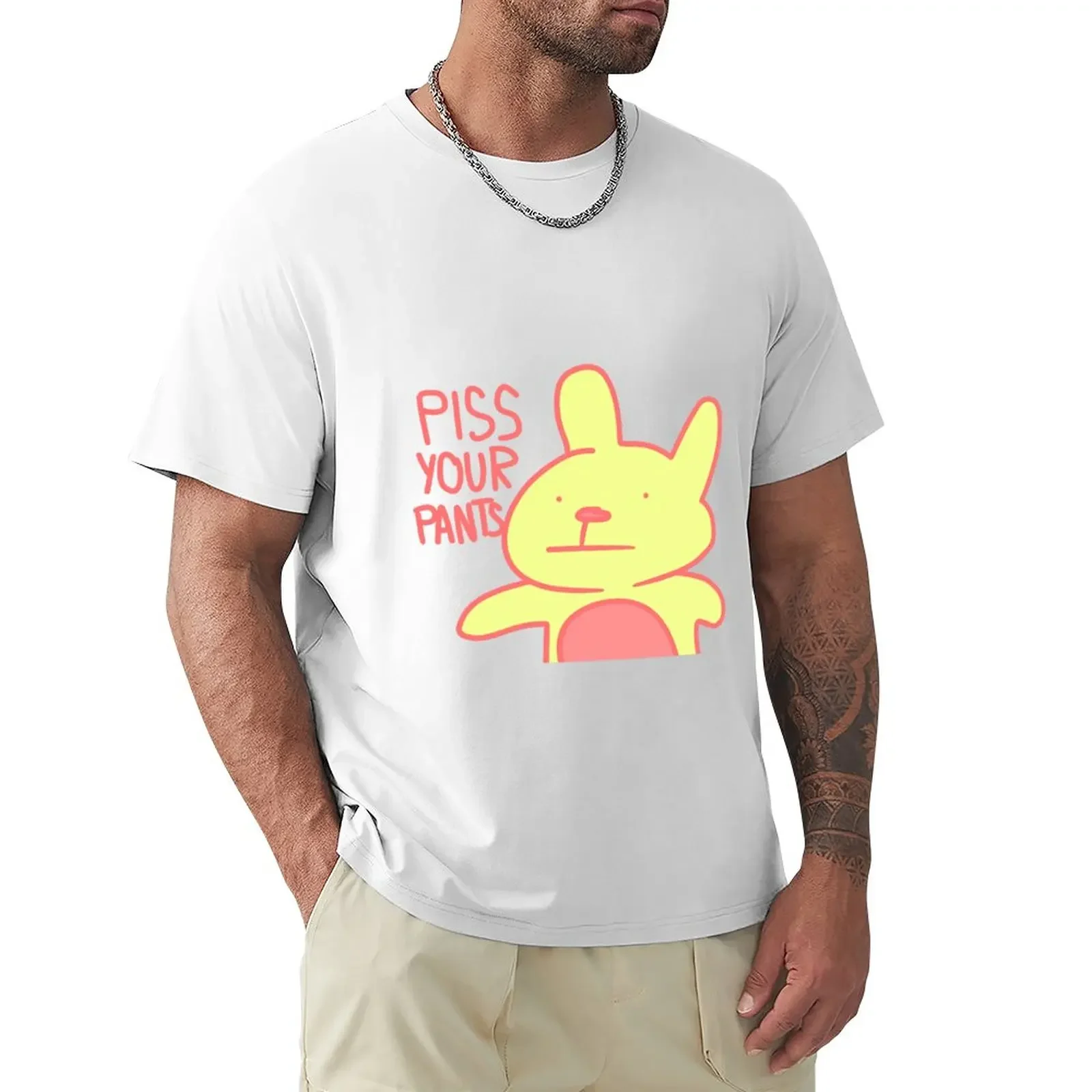 piss your pants T-Shirt tees oversized mens workout shirts summer clothes funnys mens t shirt
piss your pants T-Shirt tees oversized mens workout shirts summer clothes funnys mens t shirt