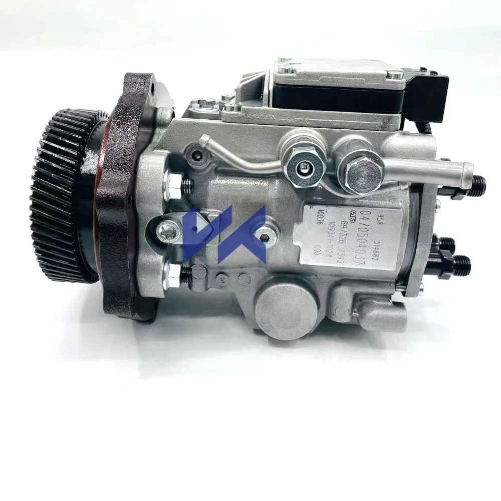 High quality diesels fuel injection pump 0470504037 VP44 injection pump for ISUZU DMAX 4JH1 engine
High quality diesels fuel injection pump 0470504037 VP44 injection pump for ISUZU DMAX 4JH1 engine