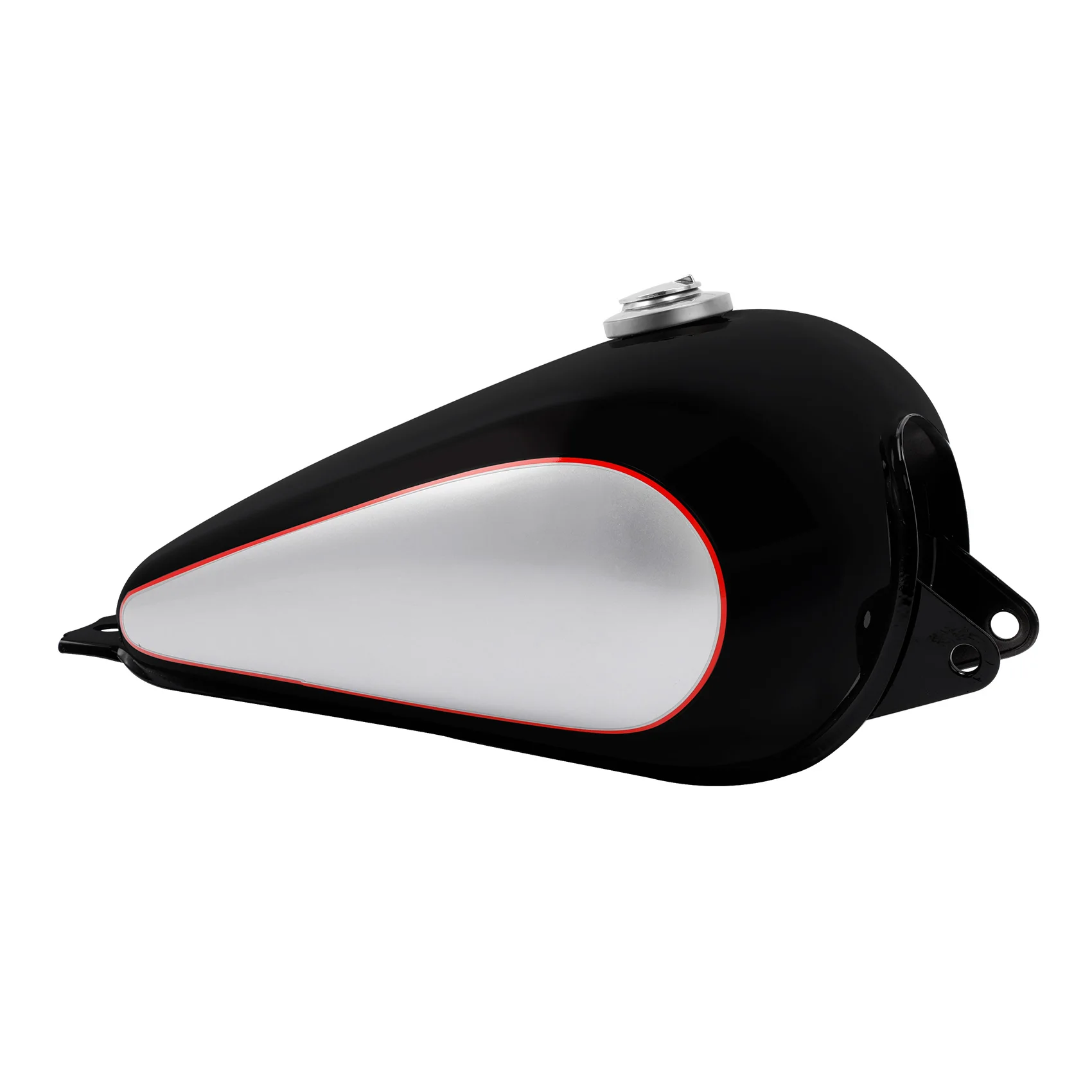 Motorcycle 3.4 Gallons Fuel Gas Tank For Honda CMX 250 CMX250 Rebel CMX250 CMX 250 Rebel 1985-2016 2015 2014 2013 2012 2011 2010
Motorcycle 3.4 Gallons Fuel Gas Tank For Honda CMX 250 CMX250 Rebel CMX250 CMX 250 Rebel 1985-2016 2015 2014 2013 2012 2011 2010