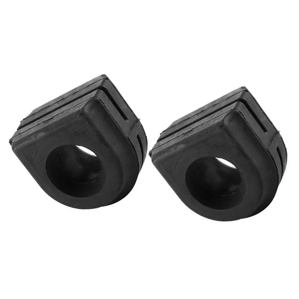 Stabilizer Sway Bar Bushing Front New Sway 2PCS Axle Bar Black Front Axle Stabilizer 100% Brand New Fit For BMW
Stabilizer Sway Bar Bushing Front New Sway 2PCS Axle Bar Black Front Axle Stabilizer 100% Brand New Fit For BMW
