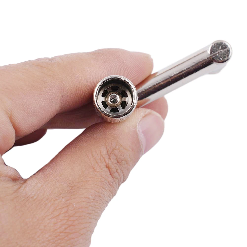 Swivel Drum Musical Instrument Drumsticks For Battery Drum AccessoriesTuning Key Z Type Key Standard Square Wrench 5.5mm
Swivel Drum Musical Instrument Drumsticks For Battery Drum AccessoriesTuning Key Z Type Key Standard Square Wrench 5.5mm