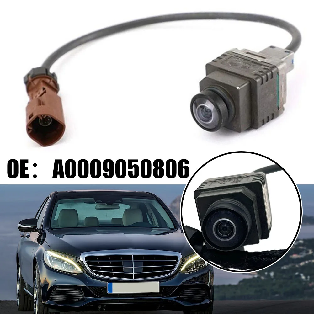 Передняя камера на 360 градусов для Mercedes-Benz W205 W218 W292 W448 W253 A0009050806 A0009051103, 1 шт., автомобильная интерьерная электронная
Передняя камера на 360 градусов для Mercedes-Benz W205 W218 W292 W448 W253 A0009050806 A0009051103, 1 шт., автомобильная интерьерная электронная