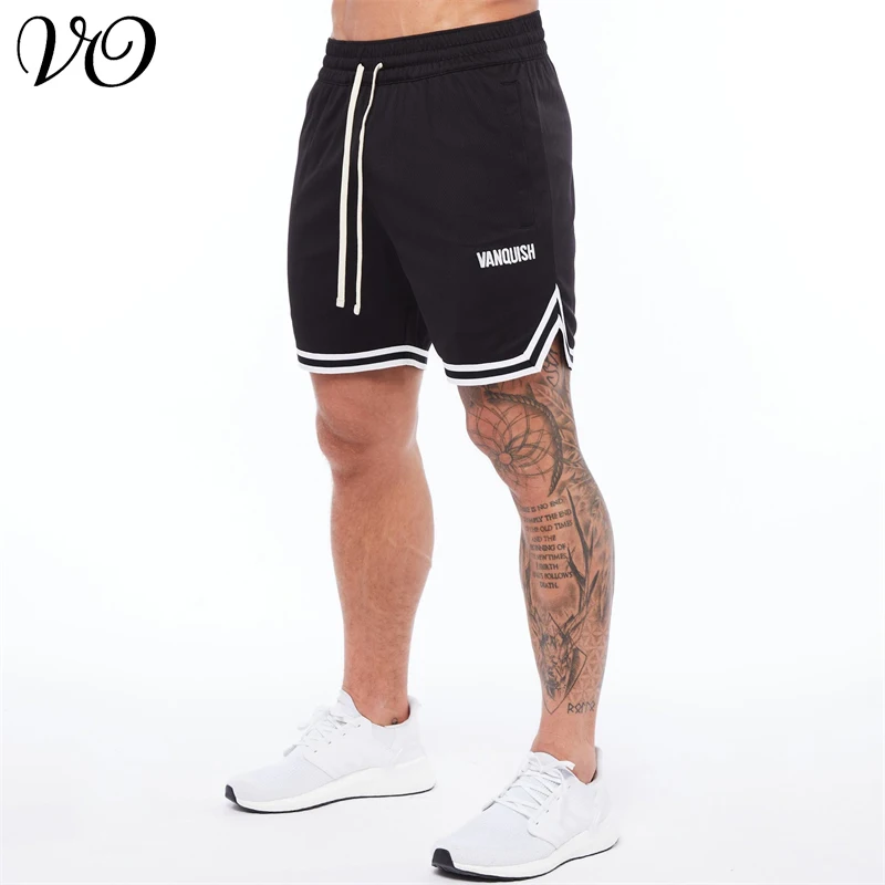 Men's Shorts Gym Sports Fitness Quick Drying Breathable Shorts Outdoor Basketball Training Pants Jogger Bodybuilding Shorts
Men's Shorts Gym Sports Fitness Quick Drying Breathable Shorts Outdoor Basketball Training Pants Jogger Bodybuilding Shorts