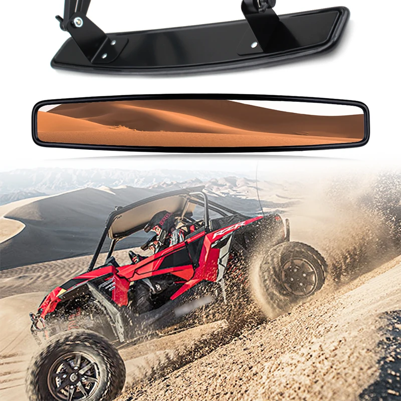 Зеркало заднего вида Nuoxintr для ATV UTV, выпуклое зеркало заднего вида для Polaris RZR800 XP1000 XP900
Зеркало заднего вида Nuoxintr для ATV UTV, выпуклое зеркало заднего вида для Polaris RZR800 XP1000 XP900