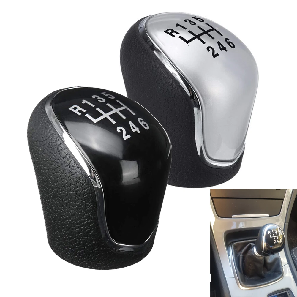 Car 6 Speed Manual Stick Gear Shift Knob Lever Shifter Handball For Hyundai IX35 2012 2013 2014 2015 2016 Gear Shift Knob
Car 6 Speed Manual Stick Gear Shift Knob Lever Shifter Handball For Hyundai IX35 2012 2013 2014 2015 2016 Gear Shift Knob