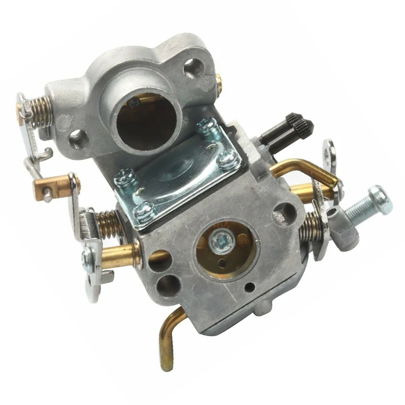 Parts Carburetor Kit Tool Air filters C1M-W26 530057925 For Poulan Pro PP4218A 18\" 42CC Fuel lines Primer bulb
Parts Carburetor Kit Tool Air filters C1M-W26 530057925 For Poulan Pro PP4218A 18\" 42CC Fuel lines Primer bulb