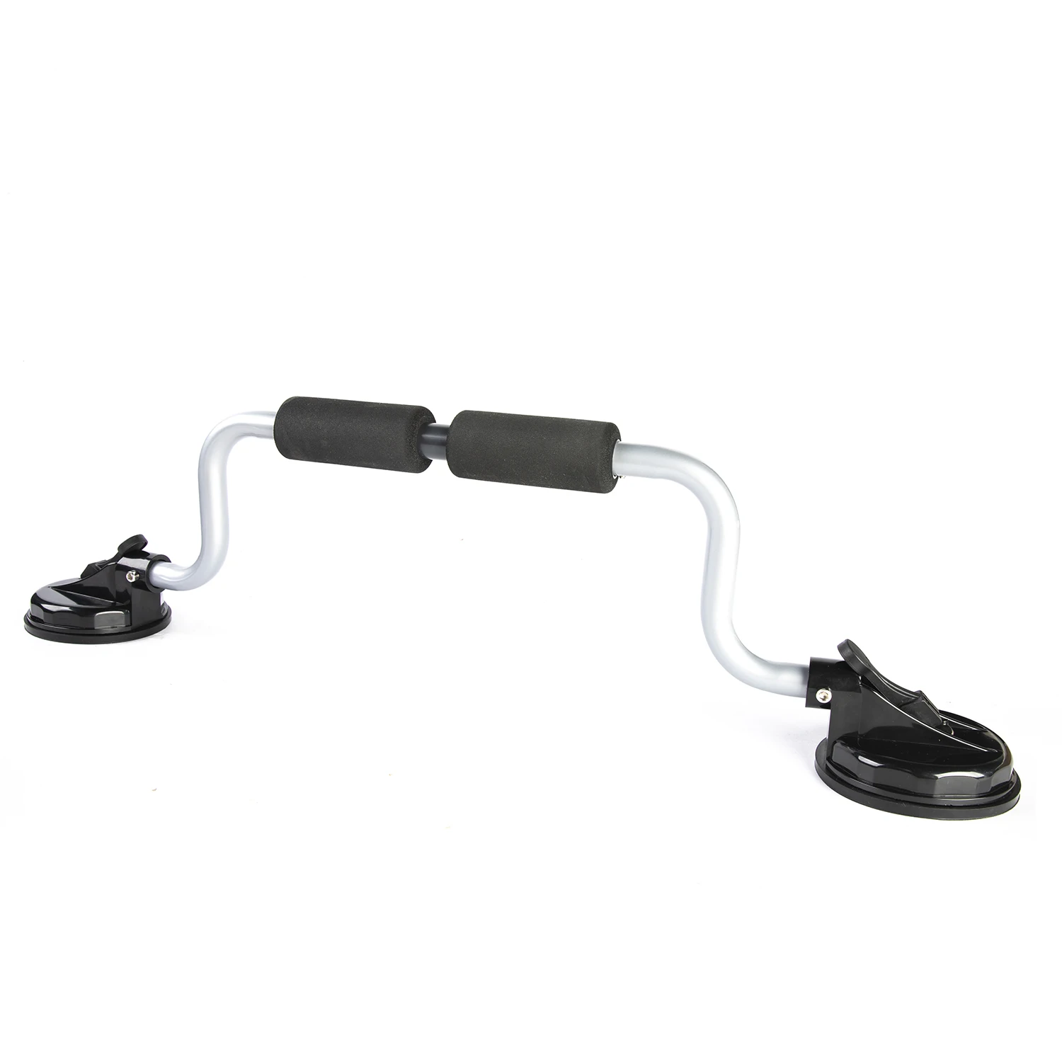 Suction Boat Roller Load Assist Pusher Suction Cup Holder for Mounting Kayaks and Canoes To Car Tops
Suction Boat Roller Load Assist Pusher Suction Cup Holder for Mounting Kayaks and Canoes To Car Tops