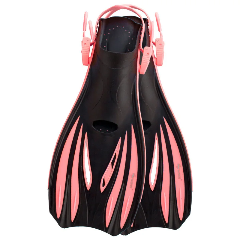 Professional adjustable straps, professional frog shoes, men's freestyle diving, snorkeling training, swimming equipment, adult
Professional adjustable straps, professional frog shoes, men's freestyle diving, snorkeling training, swimming equipment, adult