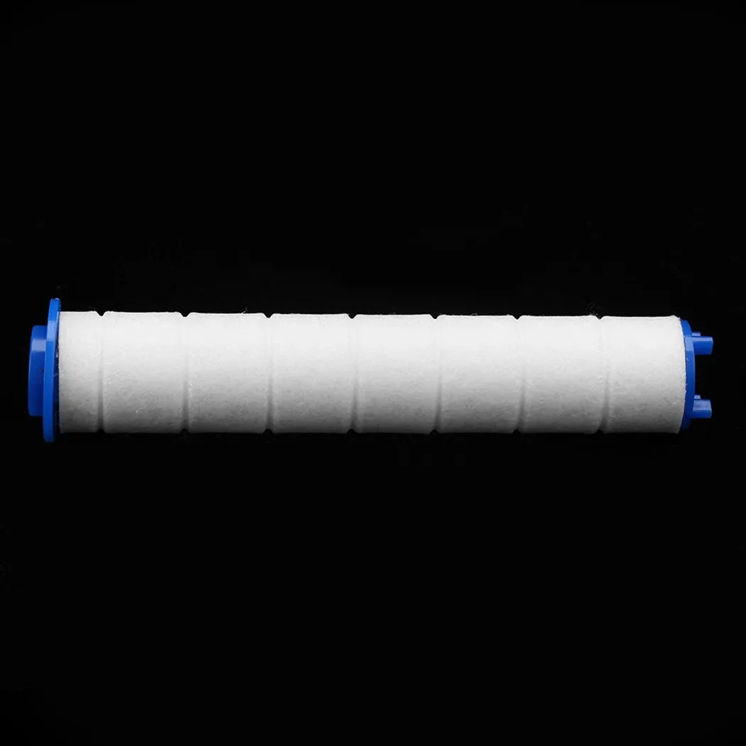 Useful Durable Convenient Shower Head Filters Purifier Sprayer Bathroom Showering Detachable Filter Cotton Handheld Massage
Useful Durable Convenient Shower Head Filters Purifier Sprayer Bathroom Showering Detachable Filter Cotton Handheld Massage