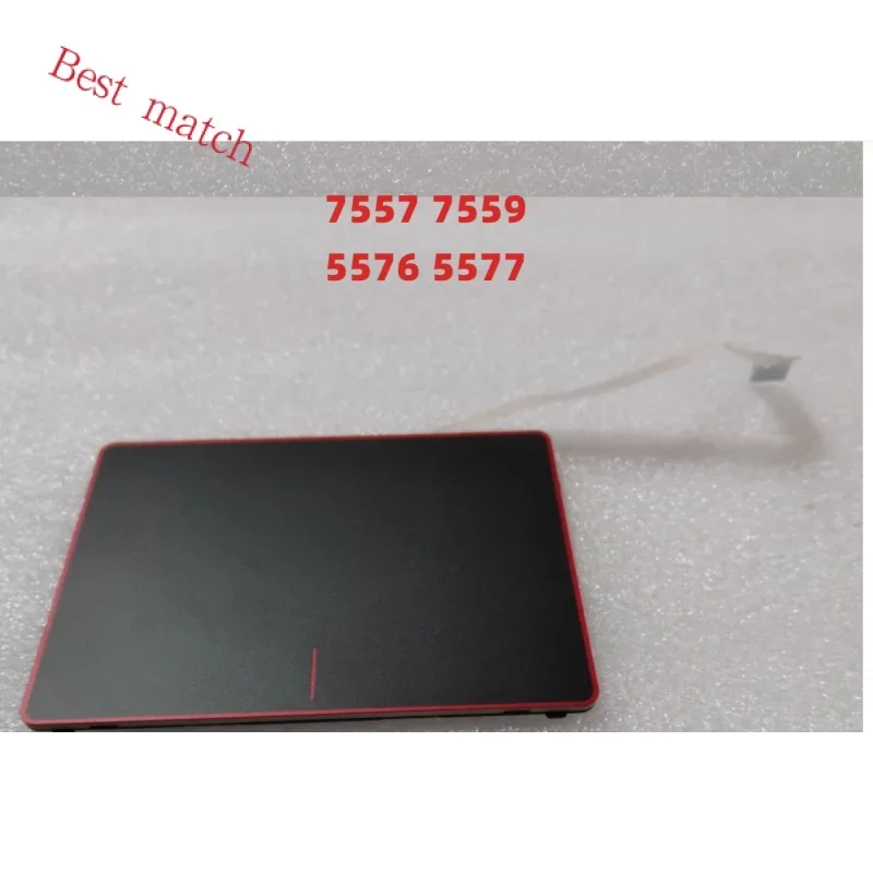 Оригинал для Dell Inspiron 15 7557 7559 5576 5577 серий тачпад мышь трекпад доска L1612402V
Оригинал для Dell Inspiron 15 7557 7559 5576 5577 серий тачпад мышь трекпад доска L1612402V