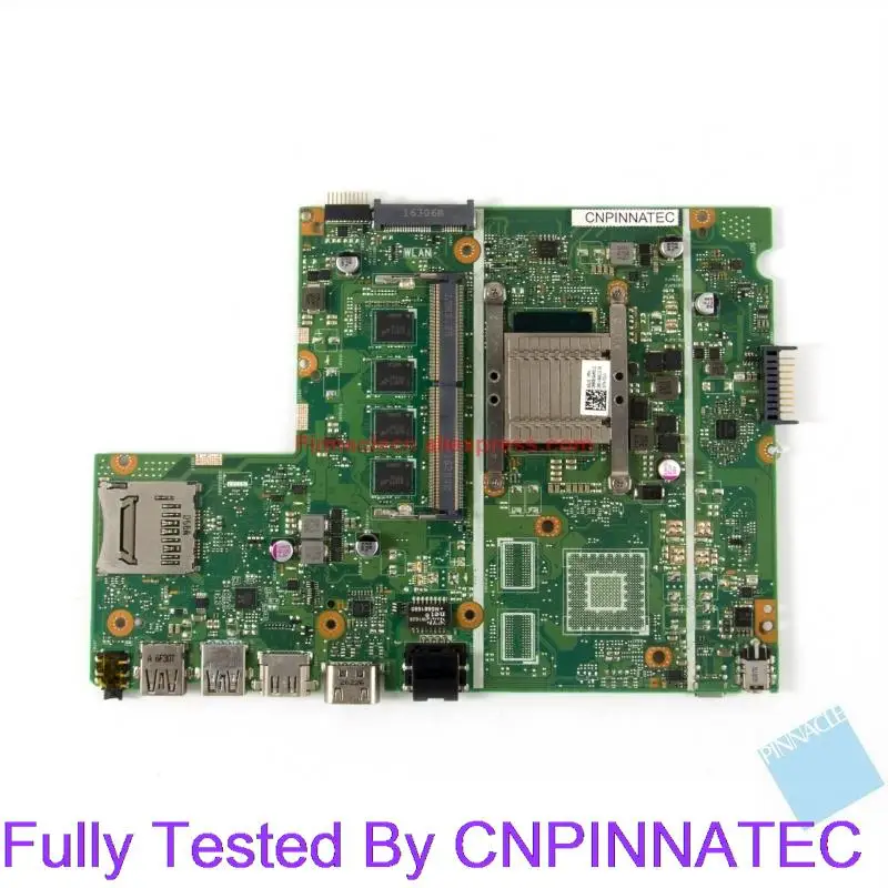 X541UA материнская плата для ноутбука ASUS X541UJ X541UAK X541U F541U A541U X541UV X541UVK ноутбук 4 Гб RAM UMA
X541UA материнская плата для ноутбука ASUS X541UJ X541UAK X541U F541U A541U X541UV X541UVK ноутбук 4 Гб RAM UMA