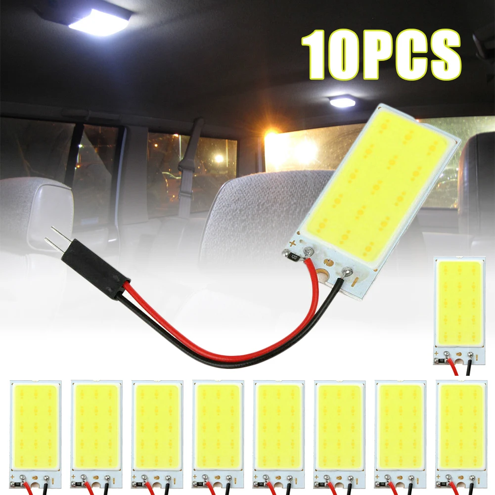 5Pcs / 10Pcs COB 15 chip White Reading Lamp led T10 Car Led parking Bulb Auto Interior Panel Light license plate lights DC12V
5Pcs / 10Pcs COB 15 chip White Reading Lamp led T10 Car Led parking Bulb Auto Interior Panel Light license plate lights DC12V