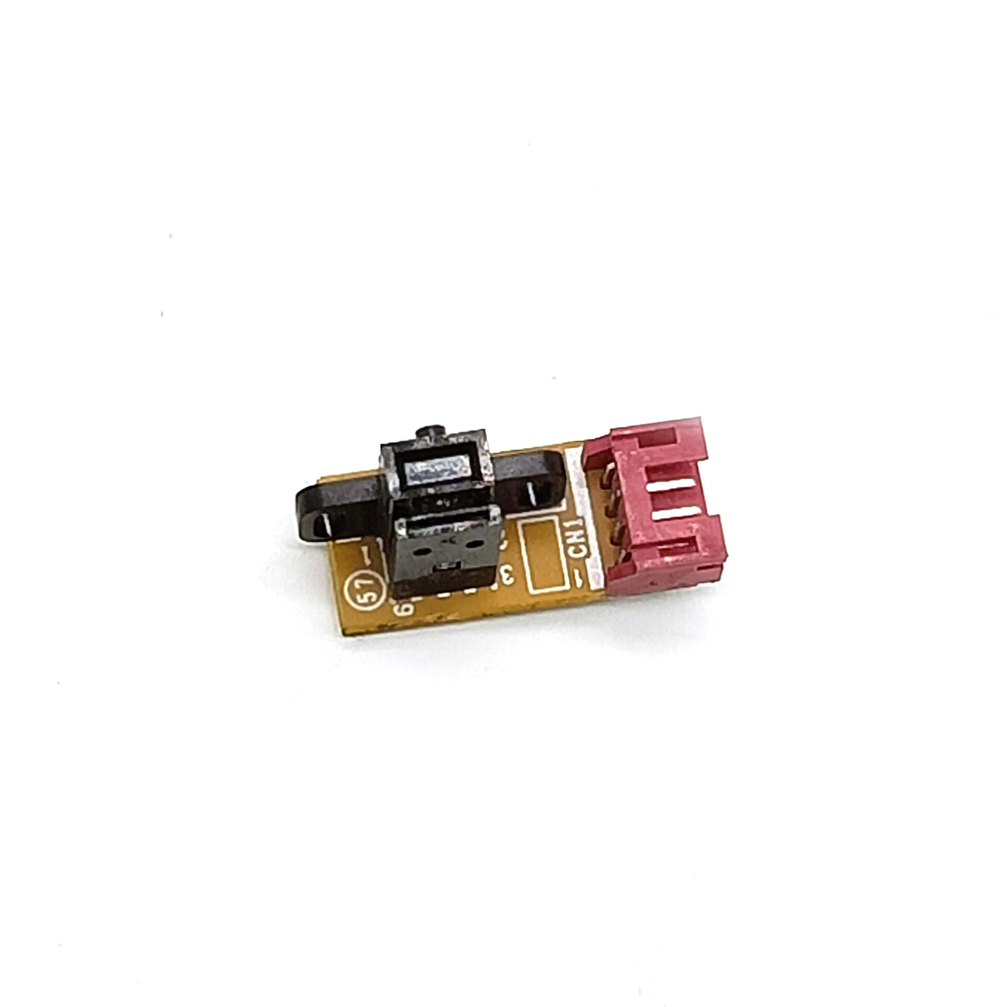 Sensor B57U103-2 Fits For Brother MFC-J4510 MFC-J2720 MFC-J6770 MFC-J4510 MFC-J6770 MFC-J3250 MFC-J3720 J2320 MFC-J2510
Sensor B57U103-2 Fits For Brother MFC-J4510 MFC-J2720 MFC-J6770 MFC-J4510 MFC-J6770 MFC-J3250 MFC-J3720 J2320 MFC-J2510