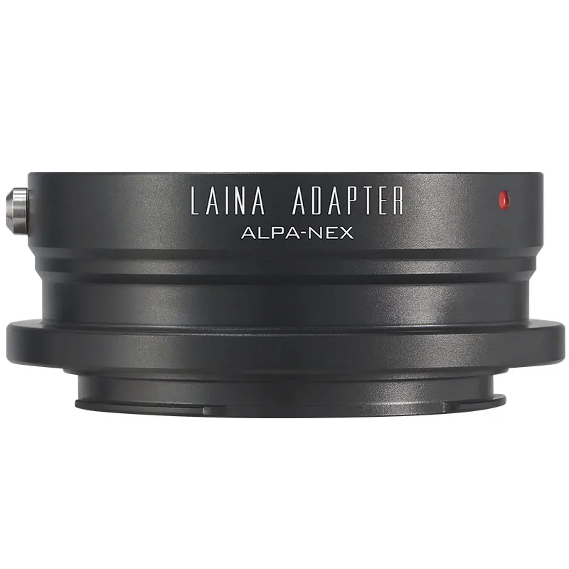 

adapter ring for ALPA lens to sony E mount nex NEX5/7/6 a6000 a6300 a6500 a7 a7ii a9 a7r a7s a7m2 a7r3 a7r4 EA50 FS700 camera