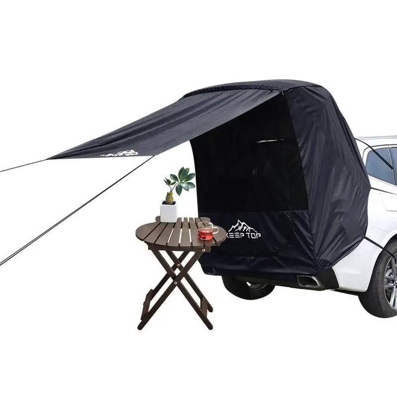 Палатка Tailgate для внедорожника, тент для внедорожника, палатка для кемпинга, автомобильная задняя дверь, тент, водонепроницаемый складной универсальный тент для внедорожника
Палатка Tailgate для внедорожника, тент для внедорожника, палатка для кемпинга, автомобильная задняя дверь, тент, водонепроницаемый складной универсальный тент для внедорожника