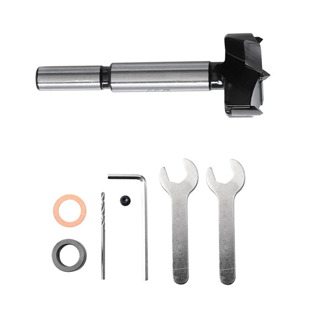 Durable Practical Brand New Drill Guide Drill Bit Guide Hinge Hole Drilling 15-25MM 3/4/5/6MM Black Boring Jig
Durable Practical Brand New Drill Guide Drill Bit Guide Hinge Hole Drilling 15-25MM 3/4/5/6MM Black Boring Jig