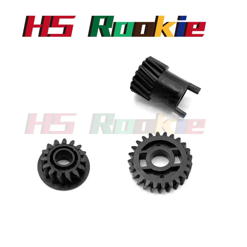 1pc 007K98680 007K98681 007K98682 Fuser Drive Gear for XEROX V80 V180 V2100 V3100 / Versant 80 180 2100 3100
1pc 007K98680 007K98681 007K98682 Fuser Drive Gear for XEROX V80 V180 V2100 V3100 / Versant 80 180 2100 3100