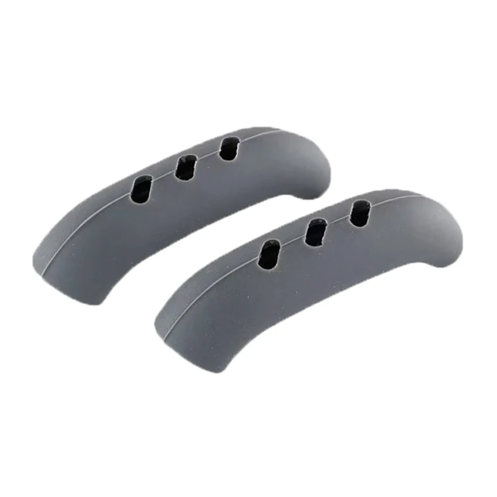2Pcs Silicone Pot Handle Cover Heat Insulation Oven Glove Casserole Pot Holder Oven Grip Anti-hot Pot Clip Kitchen Accessories
2Pcs Silicone Pot Handle Cover Heat Insulation Oven Glove Casserole Pot Holder Oven Grip Anti-hot Pot Clip Kitchen Accessories