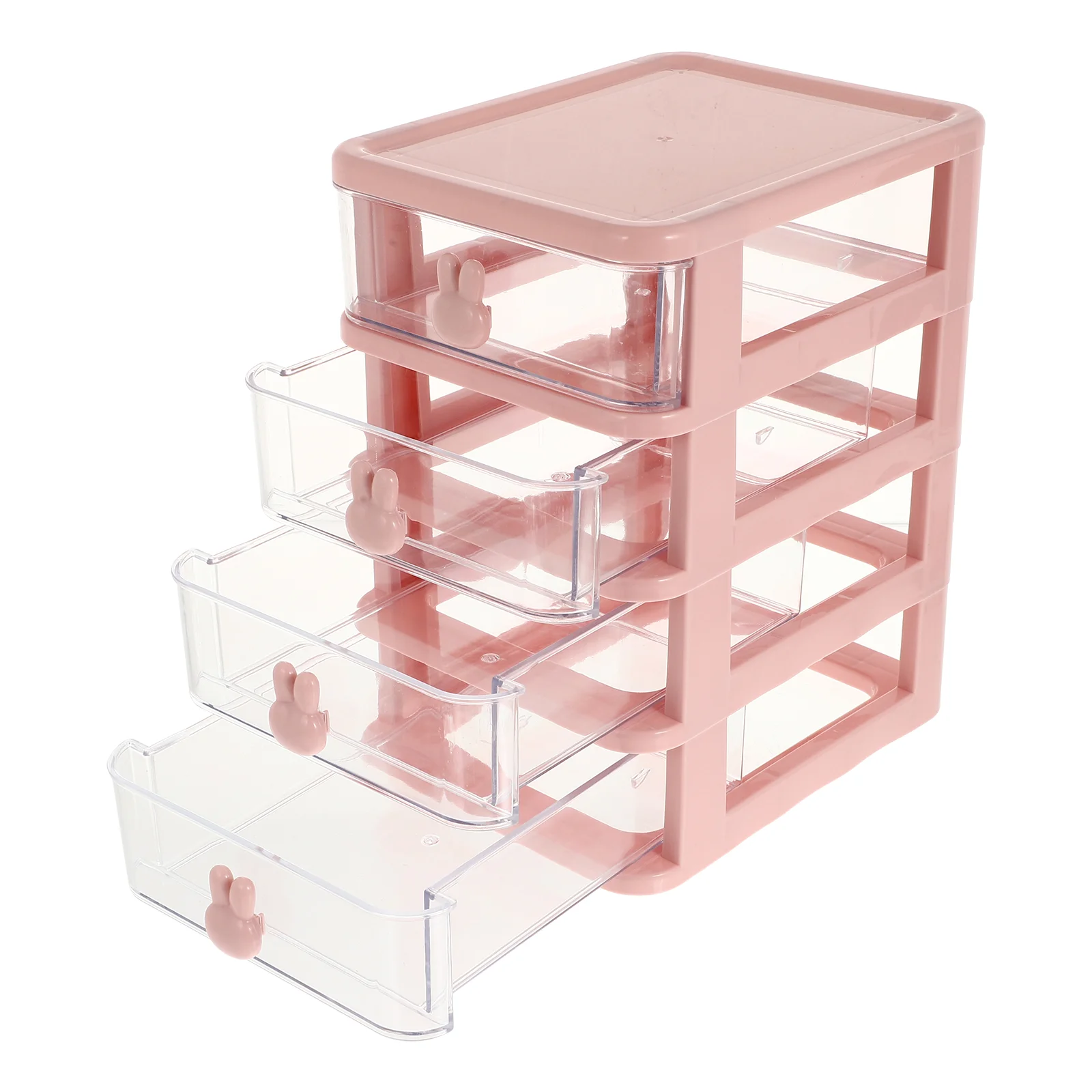 Storage Box Clear Mini Organizer Drawer Box Bin Drawer-type Case Desktop Cabinet Office
Storage Box Clear Mini Organizer Drawer Box Bin Drawer-type Case Desktop Cabinet Office