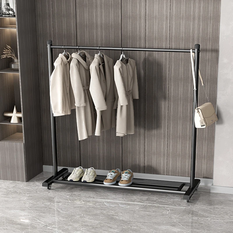 Wall Shelf Hanger Standing Bedroom Closets Organizer Clothes Rail Clothes Rack Stand Shoe Ropero Armables Furniture Living Room
Wall Shelf Hanger Standing Bedroom Closets Organizer Clothes Rail Clothes Rack Stand Shoe Ropero Armables Furniture Living Room