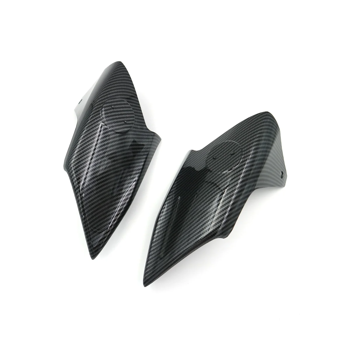 Motorcycle Accessories Fuel Tank Front Side Panels Spoiler Fairing for Yamaha MT09 MT-09 FZ09 FZ-09 2021 2022 2023
Motorcycle Accessories Fuel Tank Front Side Panels Spoiler Fairing for Yamaha MT09 MT-09 FZ09 FZ-09 2021 2022 2023