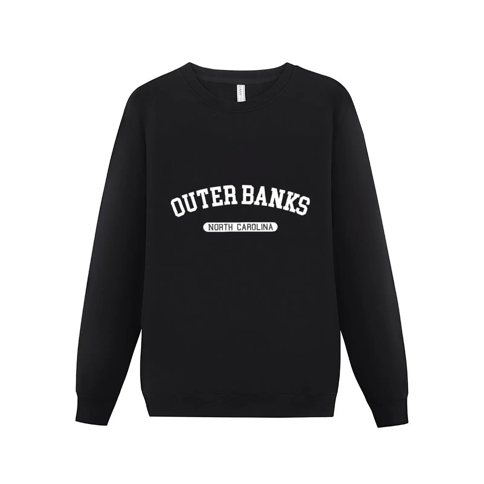 

New Outer Banks - North Carolina Sweatshirt korean clothes autumn clothes new sweatshirts