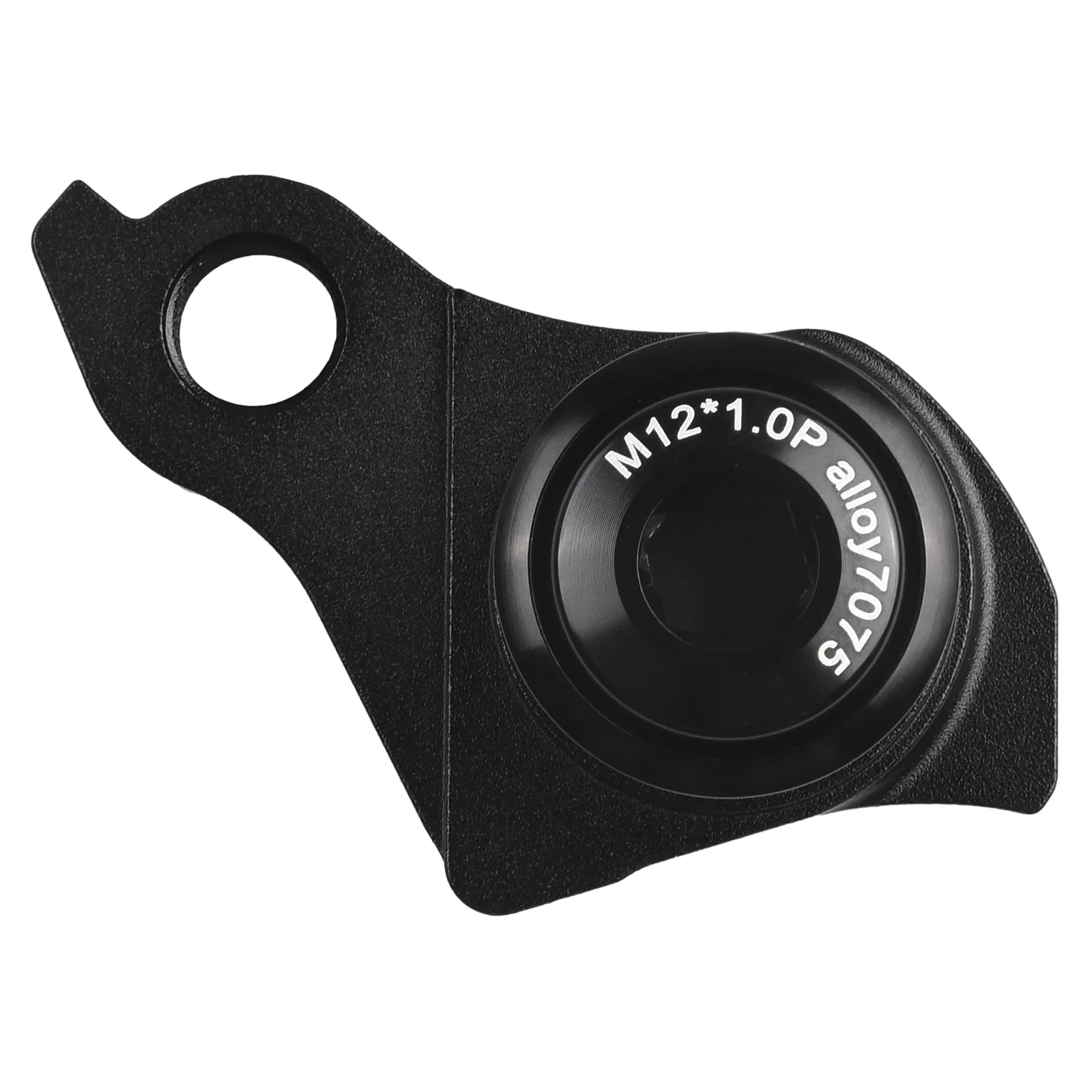 Optimal Alignment for Smooth Gear Shifting Bike CNC Gear Rear Derailleur Hanger for UDH Bicycle Dropout Bracket
Optimal Alignment for Smooth Gear Shifting Bike CNC Gear Rear Derailleur Hanger for UDH Bicycle Dropout Bracket