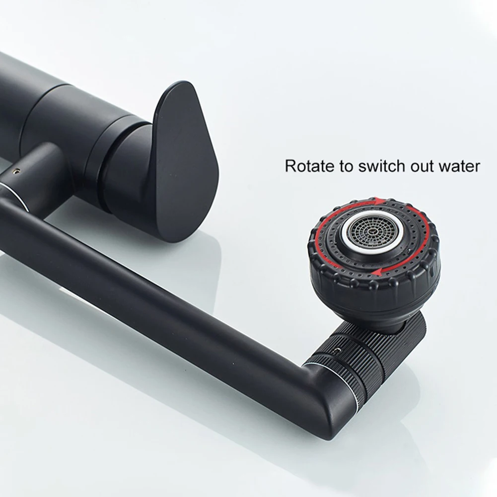 360 Degree Rotating Bathroom Sink Faucet Rotating Bathroom Sink Faucet Home Brass Shower Head Plumbing Tapware Basin Faucets
360 Degree Rotating Bathroom Sink Faucet Rotating Bathroom Sink Faucet Home Brass Shower Head Plumbing Tapware Basin Faucets
