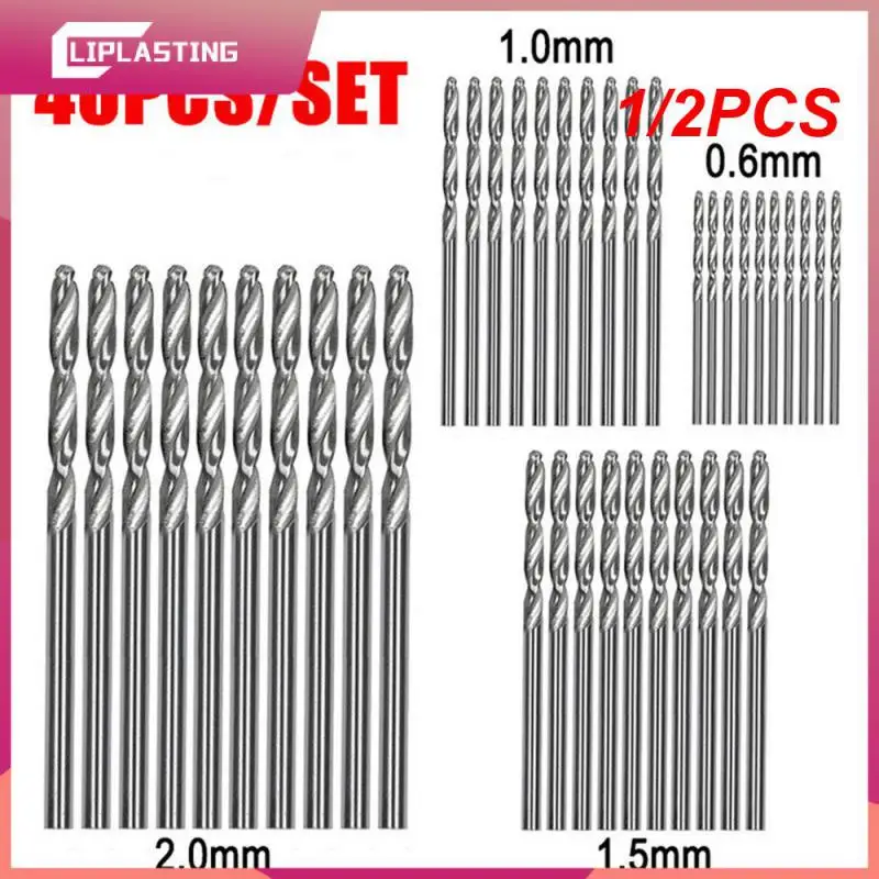 1/2PCS Cobalt Drill Bit Straight Shank High Speed Steel Hole Saw for Stainless Steel Aluminum Wood Plactic Metal Drills
1/2PCS Cobalt Drill Bit Straight Shank High Speed Steel Hole Saw for Stainless Steel Aluminum Wood Plactic Metal Drills