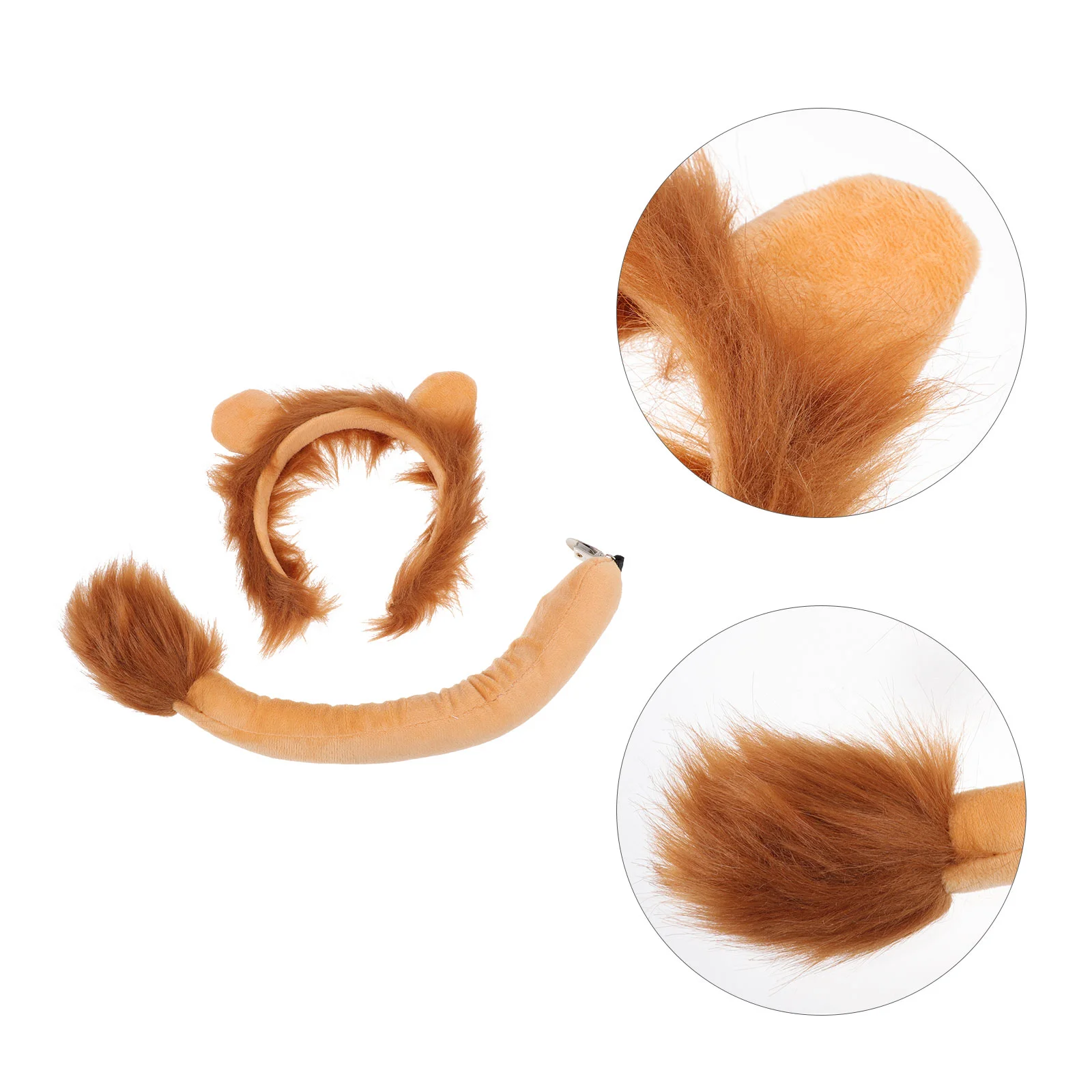 Animal Headband Tail Women Party Costume Paw Bow Tie Theme Prop Plush Decor Banquet Tiara
Animal Headband Tail Women Party Costume Paw Bow Tie Theme Prop Plush Decor Banquet Tiara