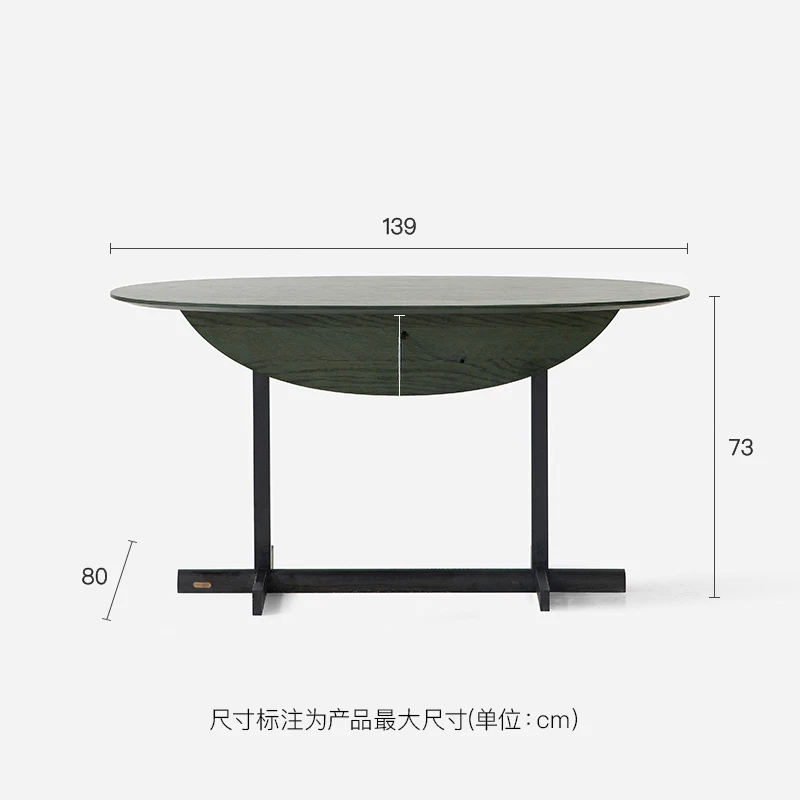 Длинный складной обеденный стол, бытовой планшетофон, роскошный креативный кофейный столик из массива дерева для маленькой квартиры в скандинавском стиле
Длинный складной обеденный стол, бытовой планшетофон, роскошный креативный кофейный столик из массива дерева для маленькой квартиры в скандинавском стиле