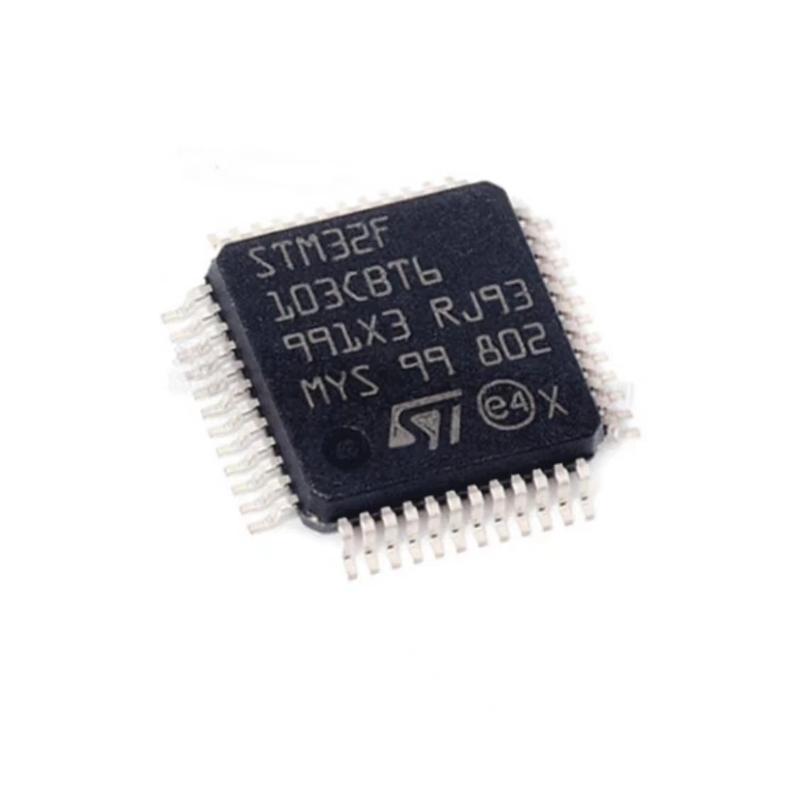 1PCS/LOTE STM32F207VGT6TR STM32F207VGT6 STM32F207 VGT6 LQFP-100 100% New and original
1PCS/LOTE STM32F207VGT6TR STM32F207VGT6 STM32F207 VGT6 LQFP-100 100% New and original