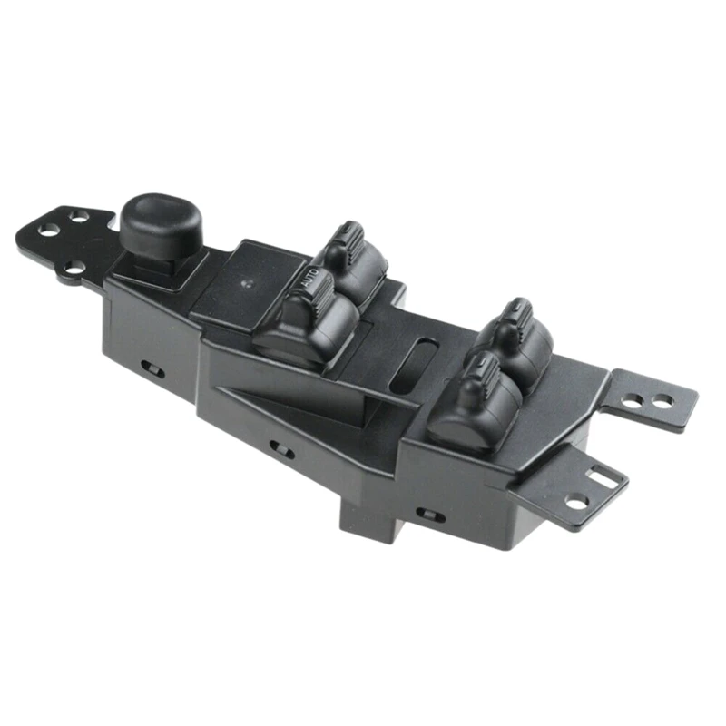 Переключатель Стеклоподъемника автомобиля Master Power для Dodge Stratus Intrepid Chrysler Sebring OE:4608558AA
Переключатель Стеклоподъемника автомобиля Master Power для Dodge Stratus Intrepid Chrysler Sebring OE:4608558AA