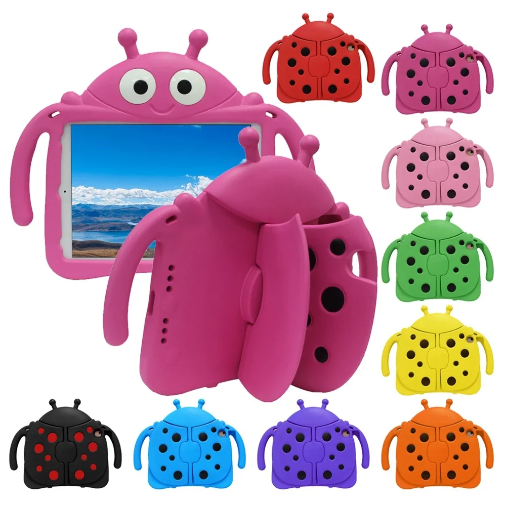 Case for ipad Air / Air 2 9.7 inch Kids Shock Proof EVA full body tablet cover for iPad 2017 2018 case for iPad 10.2 Air 3 funda
Case for ipad Air / Air 2 9.7 inch Kids Shock Proof EVA full body tablet cover for iPad 2017 2018 case for iPad 10.2 Air 3 funda