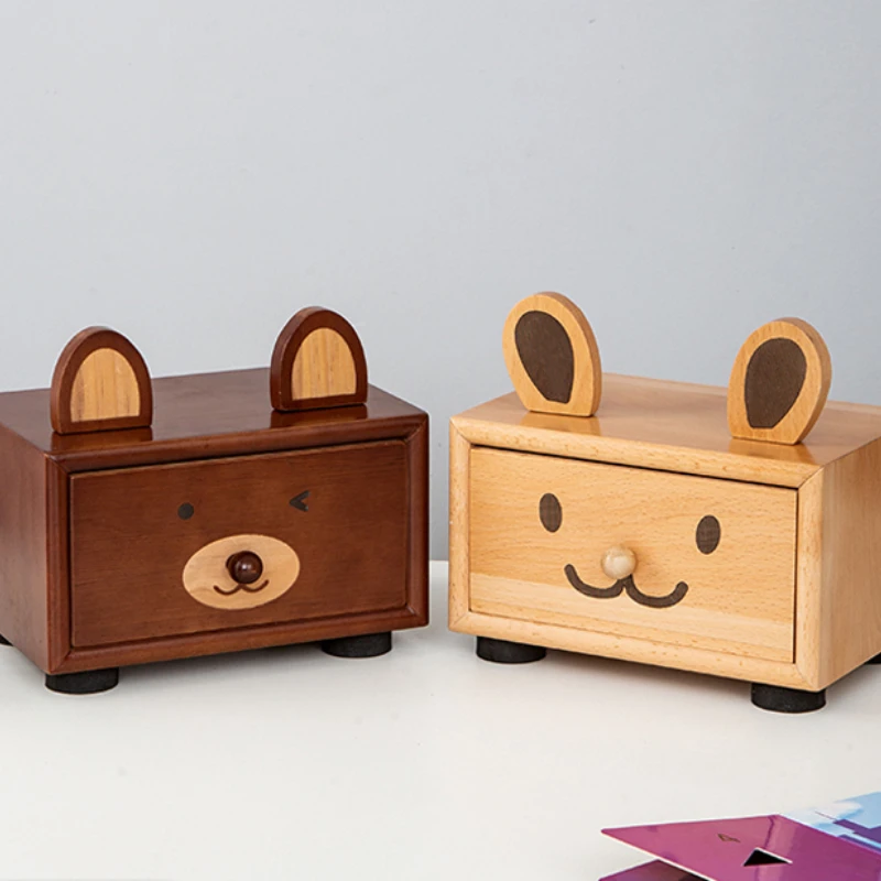 Креативный ящик для хранения из массива дерева 
Креативный ящик для хранения из массива дерева