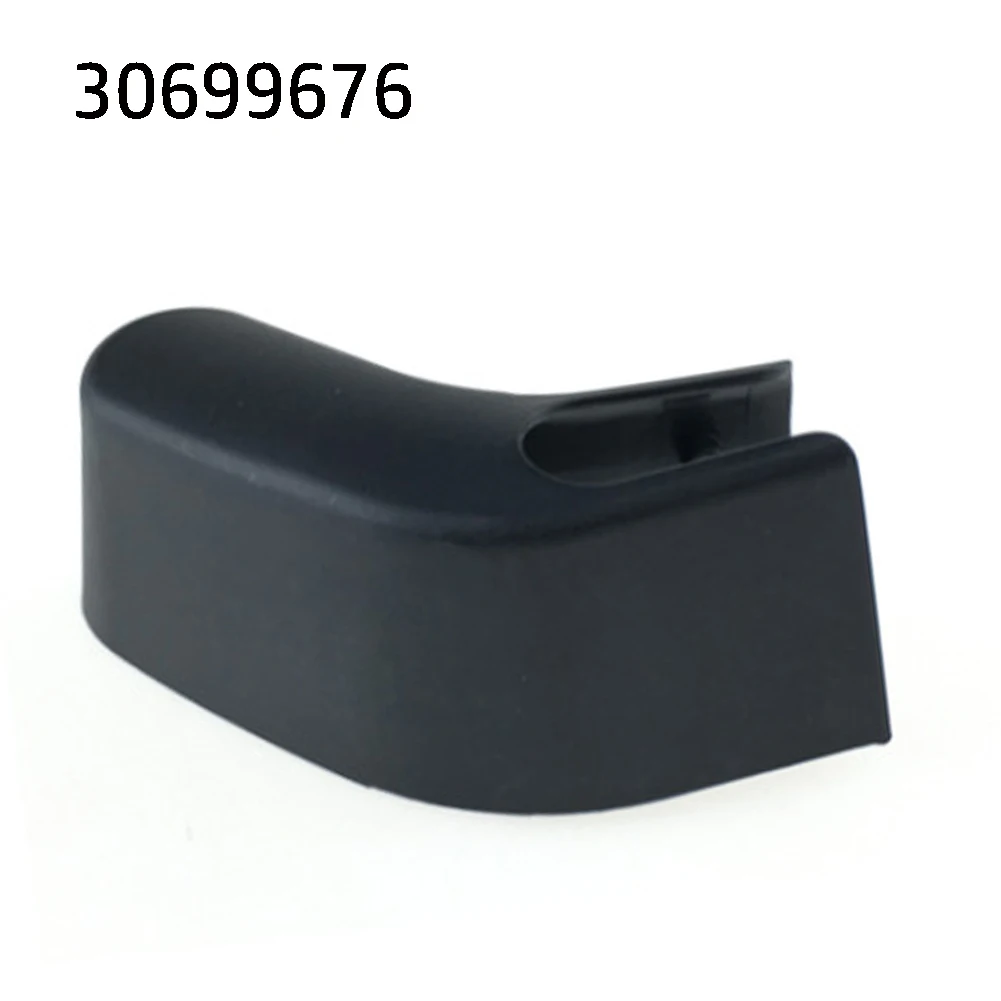 For Volvo XC90 07-10 Car Rear Windshield Washer Wiper Arms Cover Cap 30699676 Automobiles Windshield Windscreen Accessories
For Volvo XC90 07-10 Car Rear Windshield Washer Wiper Arms Cover Cap 30699676 Automobiles Windshield Windscreen Accessories