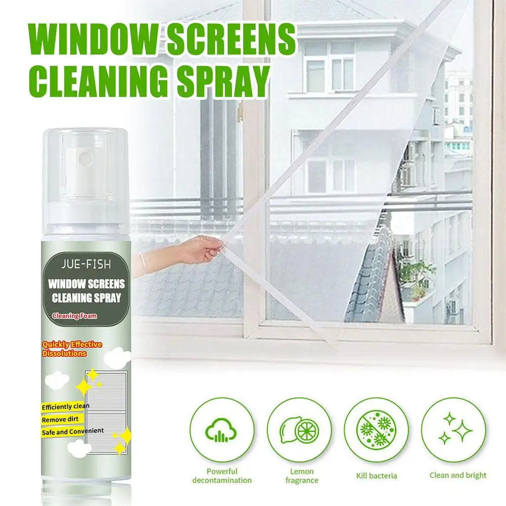 100ML Cleaner Spray Quickly Remove Mold Descale Toilet Out Bathtub Cleaning Cleaner Powerful Stains Multi-Purpose Accessori G0B8
100ML Cleaner Spray Quickly Remove Mold Descale Toilet Out Bathtub Cleaning Cleaner Powerful Stains Multi-Purpose Accessori G0B8