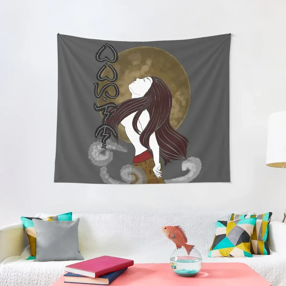 Baybayin - Babaylan (Female Mystical Healers) Tapestry Home Decorators Wall Decoration Tapestry
Baybayin - Babaylan (Female Mystical Healers) Tapestry Home Decorators Wall Decoration Tapestry