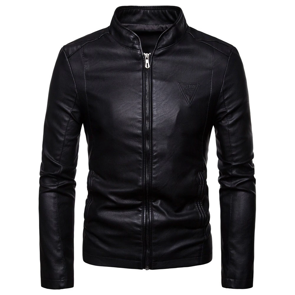 Brand New Durable And Practical Coat For Men Casual Daily Jacket Long Sleeve Male Polyester Regular Stand Collar
Brand New Durable And Practical Coat For Men Casual Daily Jacket Long Sleeve Male Polyester Regular Stand Collar