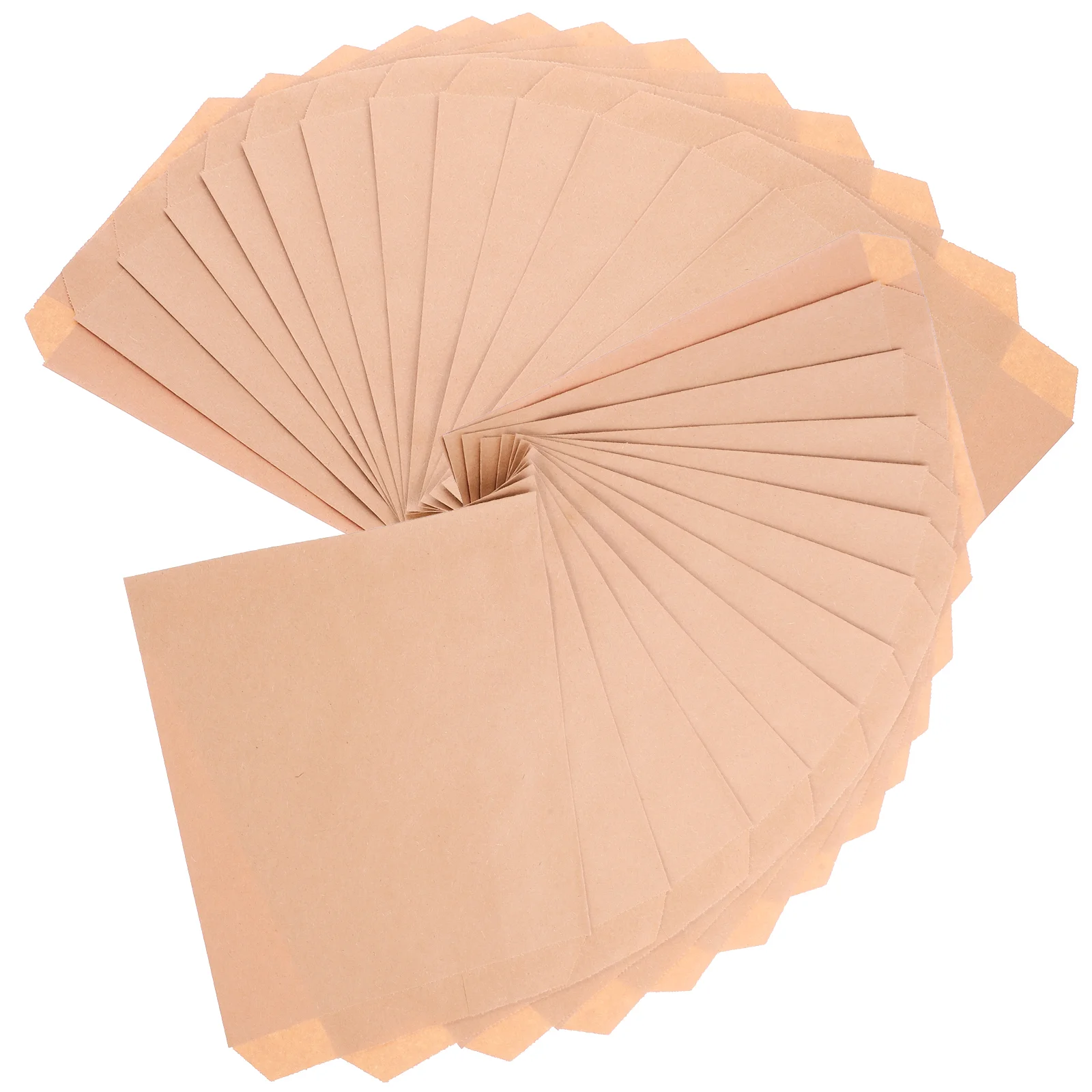 100pcs Brown Paper Bag Sandwich Bag Takeout Packing Bag Paper Bakery Bag Shopping Bag
100pcs Brown Paper Bag Sandwich Bag Takeout Packing Bag Paper Bakery Bag Shopping Bag