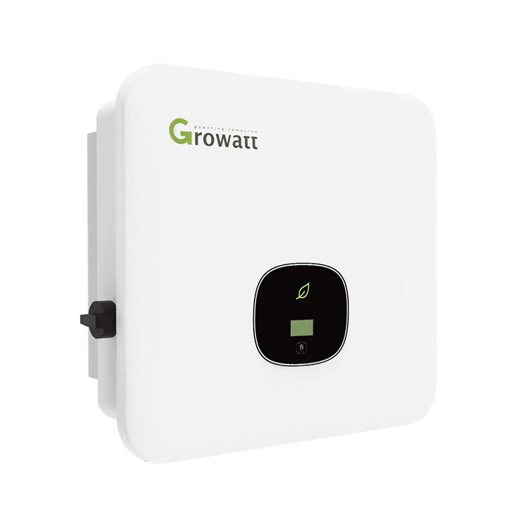 

growatt inverter 20kw solar inverters Growatt MOD 10000TL3-X 5kw 8kw 10kw 15kw on grid inverter for solar power system