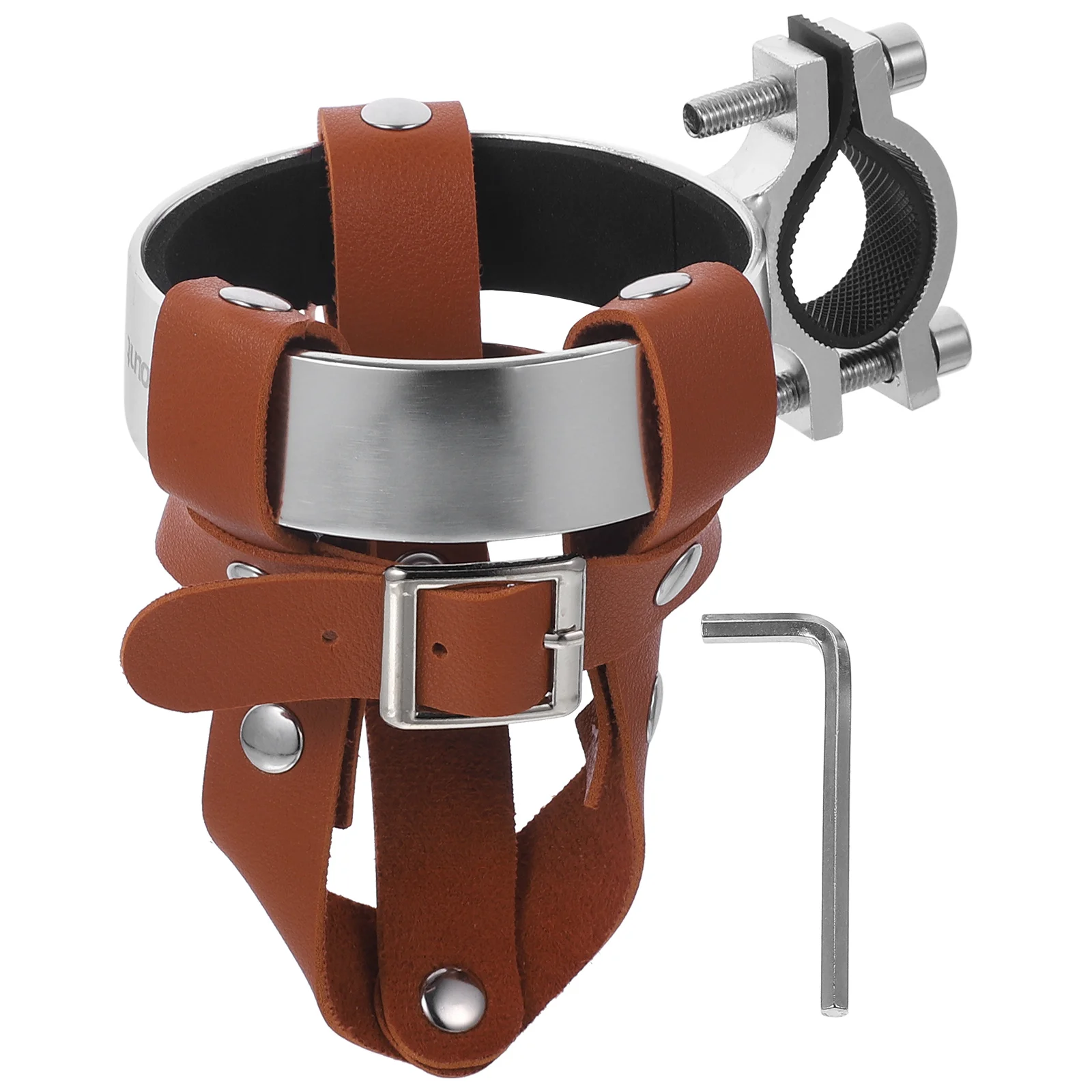 1 Set Bike Cup Holder Bike Water Bottle Holder Bicycle Handlebar Drink Holder for Mountain Bike 
1 Set Bike Cup Holder Bike Water Bottle Holder Bicycle Handlebar Drink Holder for Mountain Bike