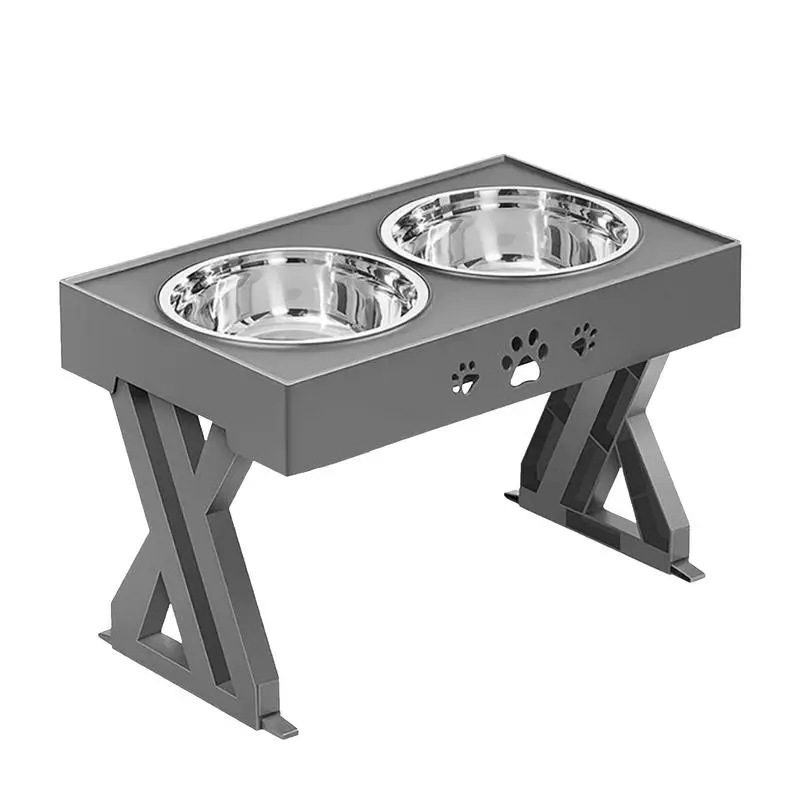 Raised Dog Food Bowls Height Adjustable Pet Food Dishes Water Bowls Pet Dishes For Small Medium And Large Dogs For Treats And
Raised Dog Food Bowls Height Adjustable Pet Food Dishes Water Bowls Pet Dishes For Small Medium And Large Dogs For Treats And