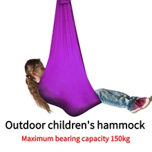 Therapy Swing for Kids with Special Needs,Sensory Swing Cuddle Swing Indoor Outdoor Kids Swing Adjustable Hammock for Children
Therapy Swing for Kids with Special Needs,Sensory Swing Cuddle Swing Indoor Outdoor Kids Swing Adjustable Hammock for Children